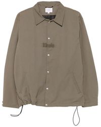 Rhude - Logo Coaches Jacket - Lyst