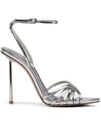 Le Silla - Bella Strappy Sandals - Lyst