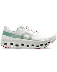 On Shoes - Baskets Cloudnova 1 - Lyst