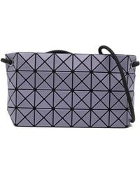 Issey Miyake - Loop Matte Crossbody Bag - Lyst