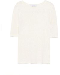 Gabriela Hearst - Valentia T-Shirt - Lyst
