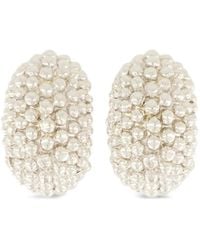 Paola Sighinolfi - Simone Earrings - Lyst