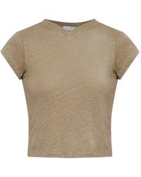 IRO - Sybel T-Shirt - Lyst