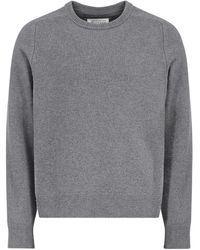 Maison Margiela - クルーネック セーター - Lyst