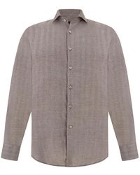 Paul & Shark - Camicia X-Soft - Lyst
