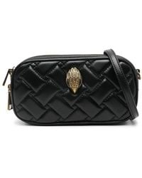 Kurt Geiger - Kensington Cross Body Bag - Lyst