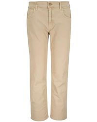 Nili Lotan - Lorimer Trousers - Lyst