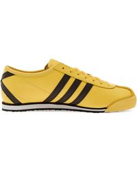 adidas - Italia 70S Lace-Up Sneakers - Lyst