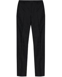 Etro - Side-Pockets Trousers - Lyst