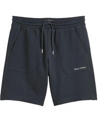 Marc O' Polo - ドローストリング ショートパンツ - Lyst