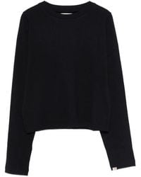 Extreme Cashmere - Lisa Long-Sleeve T-Shirt - Lyst