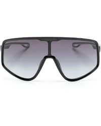 Carrera - 4017S Zonnebril Met Schildmontuur - Lyst