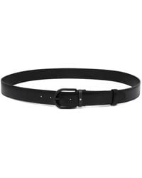 Montblanc - レザーベルト - Lyst