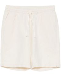 Universal Works - Drawstring Shorts - Lyst