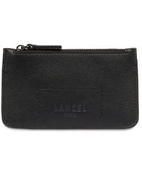 Lancel - Leren Pasjeshouder - Lyst