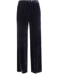 Antonelli - Elasticated-Waist Pants - Lyst