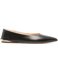 Gabriela Hearst - Fleur フラットシューズ - Lyst