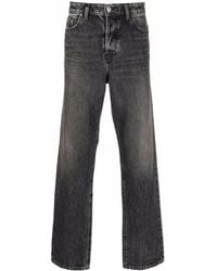 DIESEL - 1955 Straight-Leg Jeans - Lyst
