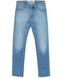 Jacob Cohen - Nick Jeans - Lyst