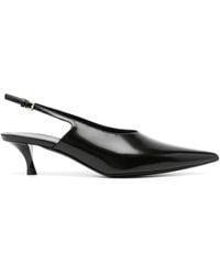 Givenchy - Leren Pumps - Lyst