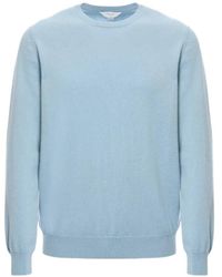 Malo - Sandro Cashmere Sweater - Lyst
