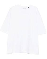 Marc O' Polo - Short-Sleeve Crew-Neck T-Shirt - Lyst