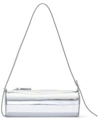 Proenza Schouler - Bolso de hombro Silo - Lyst
