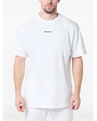 SQUATWOLF - Camiseta con logo estampado - Lyst