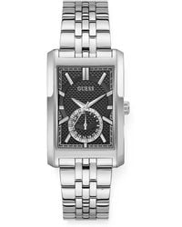 Guess - Logo-Detail 38Mm Watch - Lyst