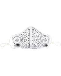 3.1 Phillip Lim - Bandana Mask - Lyst