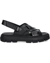 Sorel - Rein Cb Sandals - Lyst