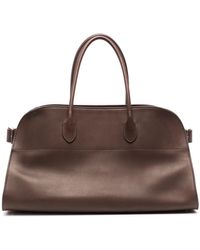 The Row - Ew Margaux Tote Bag - Lyst