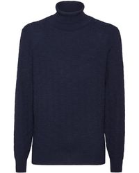 Philipp Plein - Sweater Met Monogram - Lyst