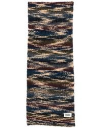 DRYKORN - Cronica Space-Dye Knitted Scarf - Lyst