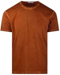 ANONYM APPAREL - T-Shirt Jules - Lyst
