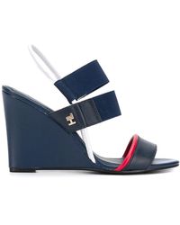 tommy jeans heels