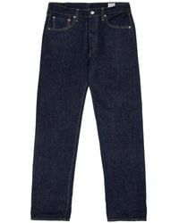 Orslow - 105 Standard Jeans - Lyst