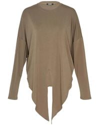 Club21 Collection - Leni Tie-Front Top - Lyst