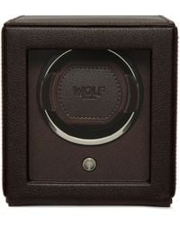 Wolf - Cub Watch Winder Box - Lyst