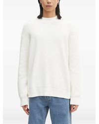 Napapijri - Pull À Logo - Lyst