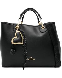 Braccialini - Beth Top-Handle Tote Bag - Lyst