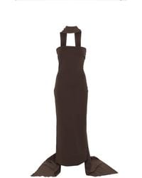 Solace London - Martine Maxi Dress - Lyst