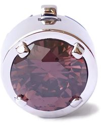 Izabel Display - Mega Button Cufflinks - Lyst