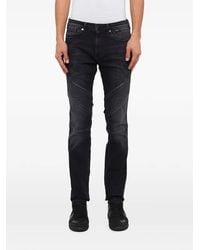 Neil Barrett - Slim-Fit Jeans - Lyst