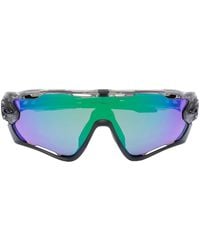 Oakley - Jawbreaker Jade Prizm Road Sonnenbrille - Lyst