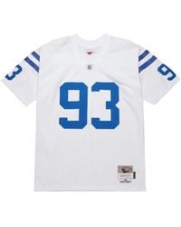 Mitchell & Ness - Dwight Freeney Dallas Cowboys 2006 T-Shirt - Lyst