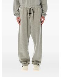 Fear Of God - Drawstring-Waist Track Pants - Lyst