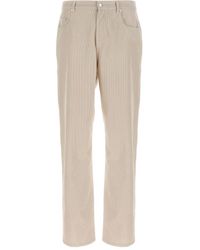 A.P.C. - 'Jean Fairfax' Hosen - Lyst