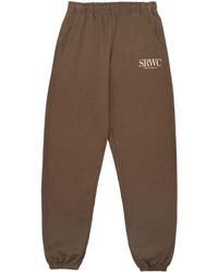Sporty & Rich - Upper East Side Track Pants - Lyst