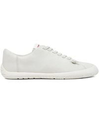Camper - Baskets Peu Path - Lyst